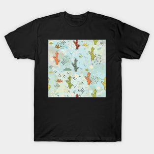 Cacti T-Shirt